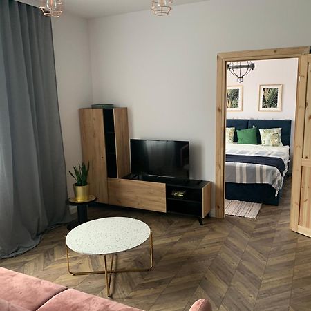 Apartament Walczaka Lejlighed Gorzów Wielkopolski Eksteriør billede
