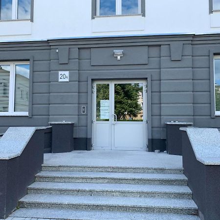 Apartament Walczaka Lejlighed Gorzów Wielkopolski Eksteriør billede