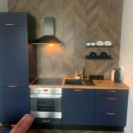 Apartament Walczaka Lejlighed Gorzów Wielkopolski Eksteriør billede