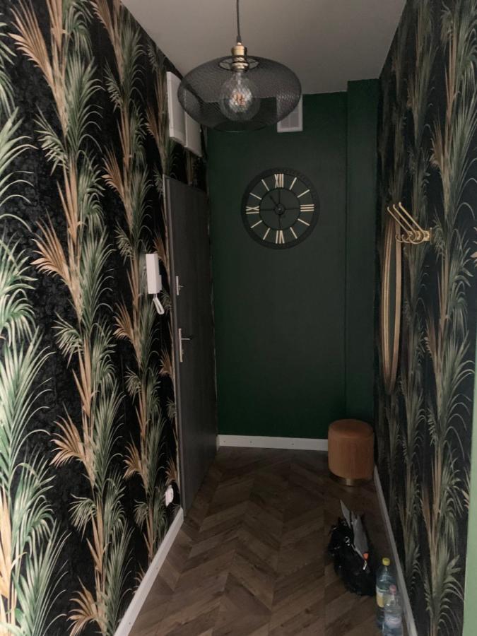 Apartament Walczaka Lejlighed Gorzów Wielkopolski Eksteriør billede
