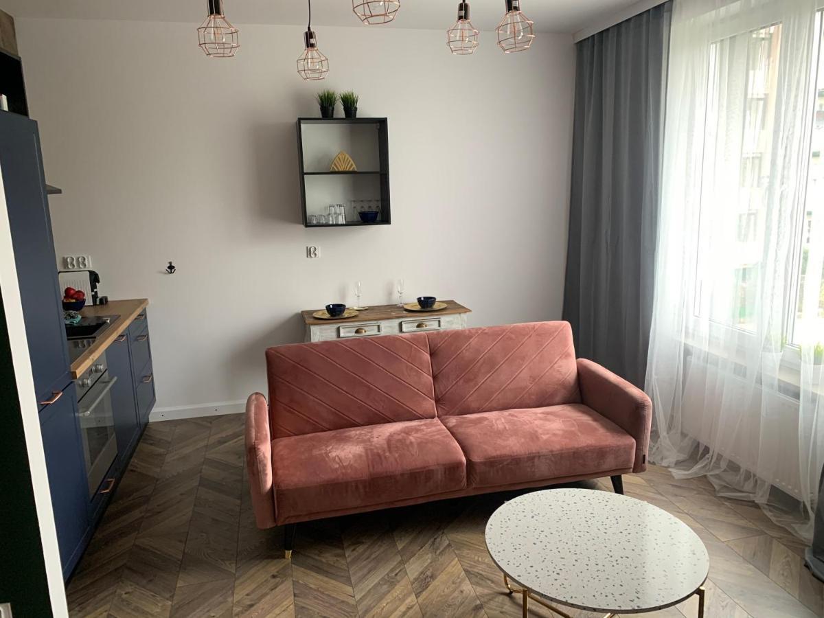 Apartament Walczaka Lejlighed Gorzów Wielkopolski Eksteriør billede