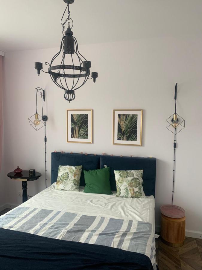 Apartament Walczaka Lejlighed Gorzów Wielkopolski Eksteriør billede