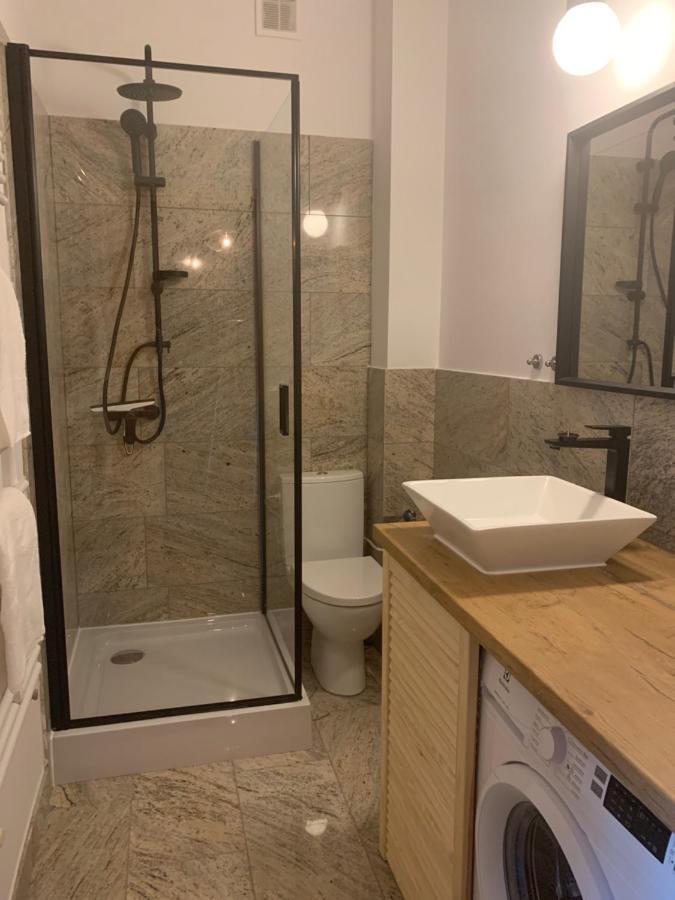 Apartament Walczaka Lejlighed Gorzów Wielkopolski Eksteriør billede