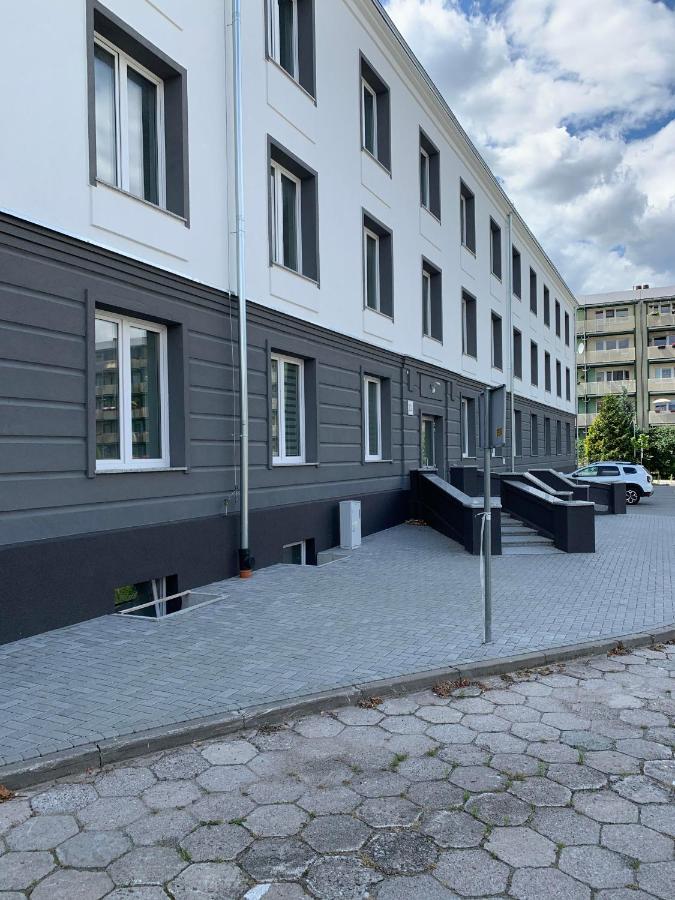 Apartament Walczaka Lejlighed Gorzów Wielkopolski Eksteriør billede