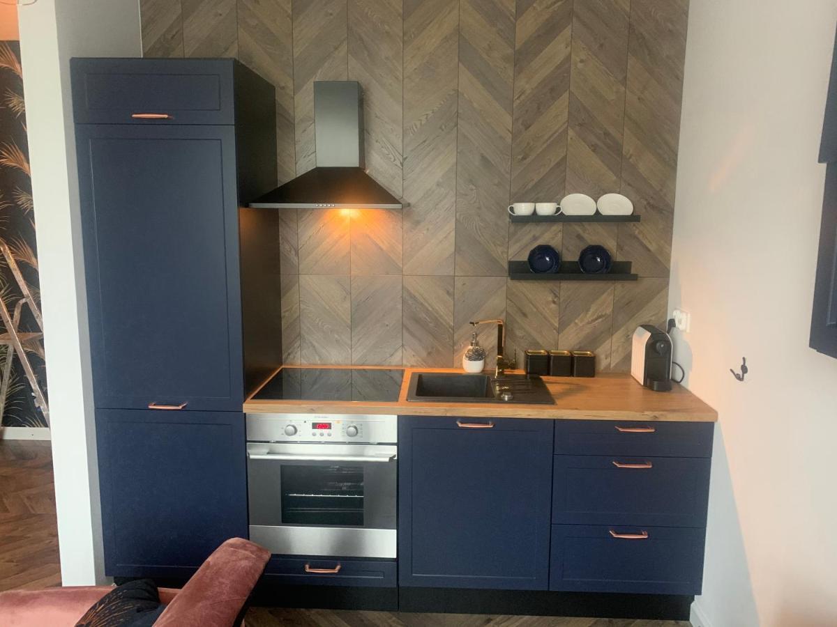 Apartament Walczaka Lejlighed Gorzów Wielkopolski Eksteriør billede